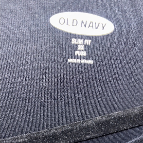 SO&SEWS Cotton Blend Graphic Slim Fit Tee “PRAY ON IT, OVER IT, THROUGH IT” - Picture 5 of 5